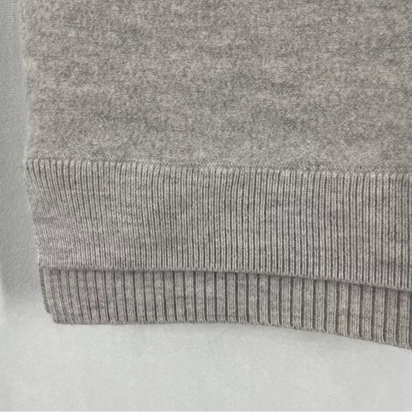 Club Monaco wool Nireen skirt sz medium - Picture 5 of 11